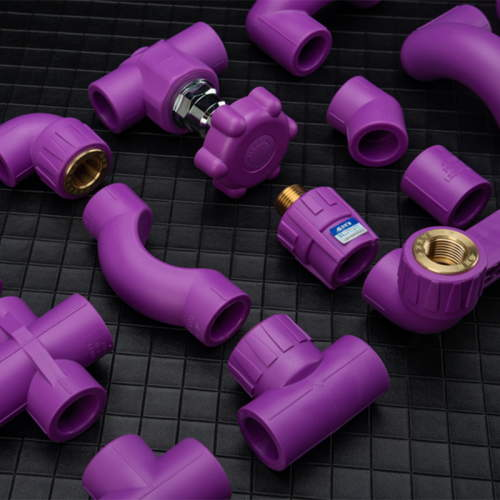 见证中国十大ppr管品牌排行，这些牌子位列十大管业，你认同吗？