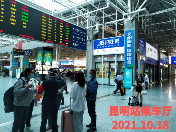 龙胜管高铁广告再发力！第二波高铁广告全面上线