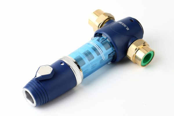 前置过滤器怎么安装到卫生间？怎么安装，还是需要看这点！