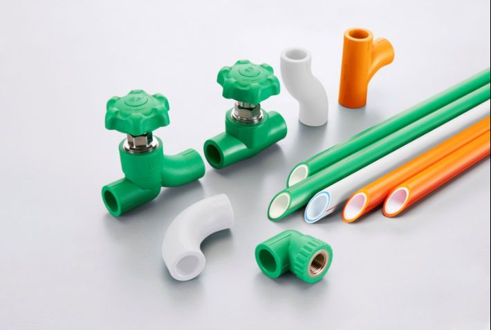 霍尼韦尔和日丰水管好吗？和它一比，瞬间不香了！