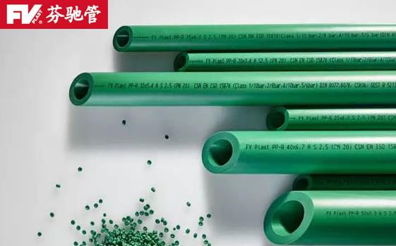 芬驰管和日丰管哪个好？了解之后，还是它更香！