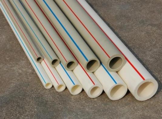 ppr管伟星好还是日丰好？知道了这点，最后2个都没选