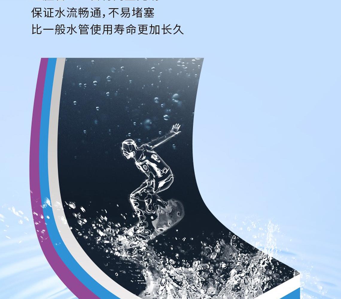 龙胜吉管国际SIAA抗菌认证