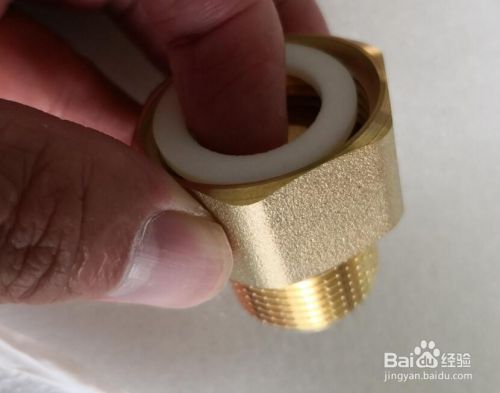 厨房水管前置过滤器安装图文说明，7张图7个步骤，立马学会！