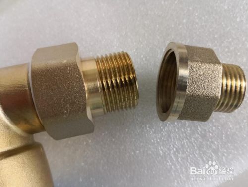 厨房水管前置过滤器安装图文说明，7张图7个步骤，立马学会！