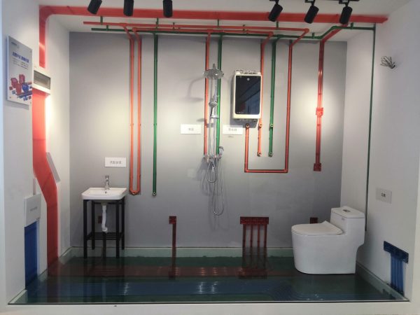 ppr十大名牌水管排名有哪些呢?这些品牌，还是比较靠谱的！