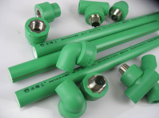 水博士和日丰管哪个好？比着比着，竟挖出“宝藏”水管品牌！