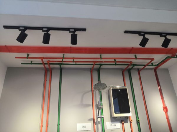 想开一个水暖店实体店好做吗？一位老经销商给出了中肯的意见！