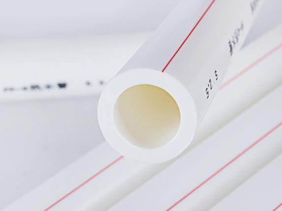 如何辨别日丰管是不是真品？对比123步立见真伪管材！