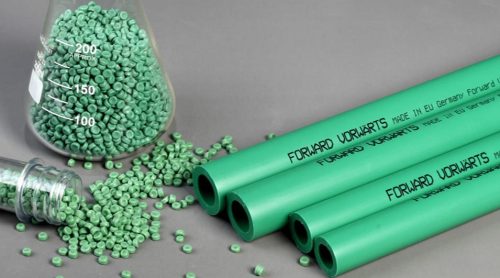 水管德国弗沃德好吗？看这图感觉质感还是挺给力！