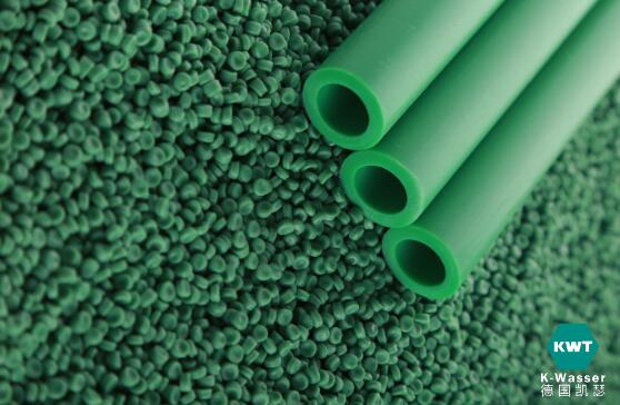 凯瑟ppr管怎么样？与国产品牌对比优势，差别仅1个！