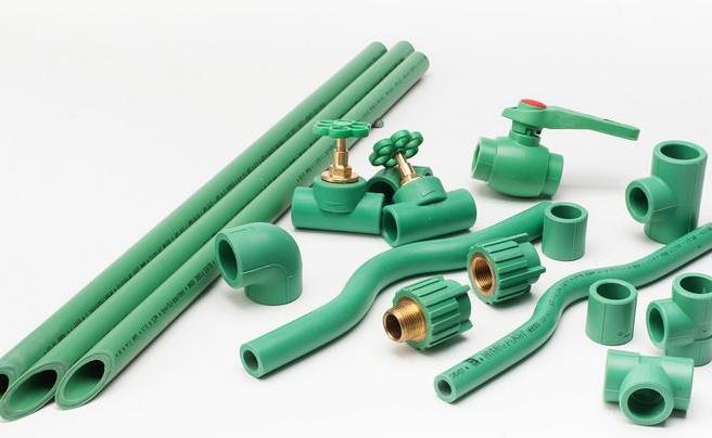 天净管和金牛管哪个好？水管选择对比，看这2点就够了！