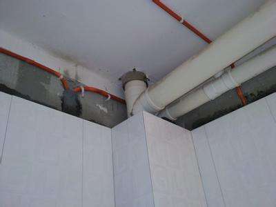 包水管用什么材料？结合4个方法，详解其优缺点！