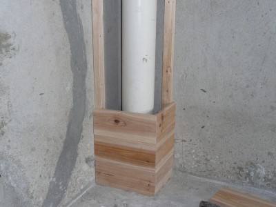 包水管用什么材料？结合4个方法，详解其优缺点！