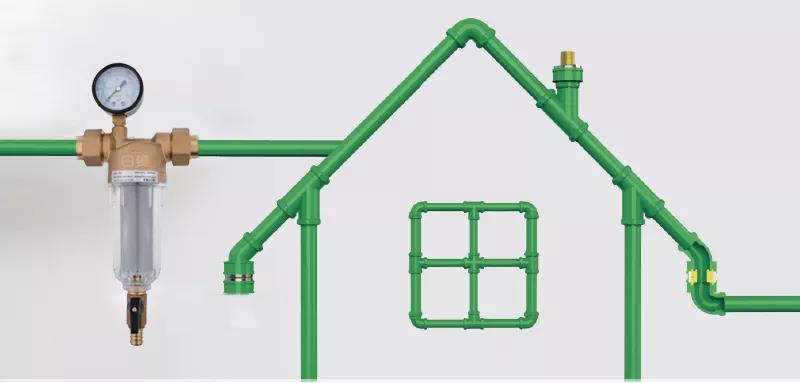 国内十大ppr管业有哪些？内幕消息终于真相大白了！