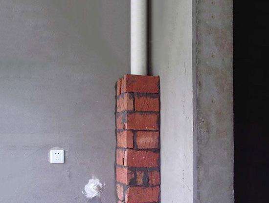 包水管用什么材料？结合4个方法，详解其优缺点！