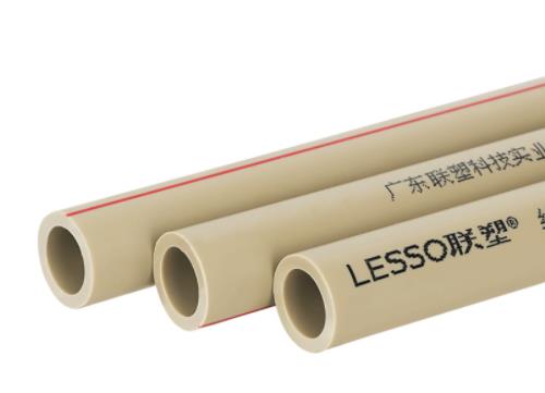 日丰和联塑水管区别是什么？也就这了！你能接受吗？