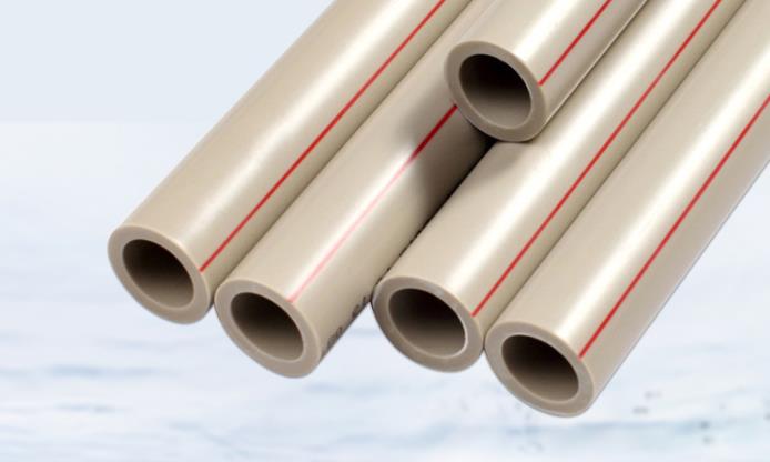 联塑热水管怎么样？这理性的分析，也是让人目瞪口呆