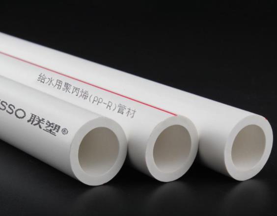 日丰和联塑谁质量好？你要是对比质量就输了！