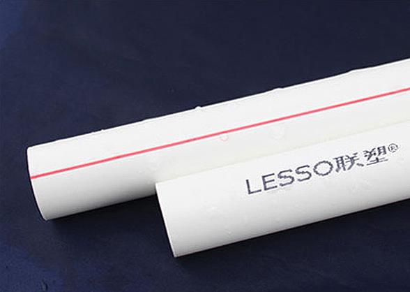 联塑水管为什么便宜？对于这问题，其中因素太多了吧？