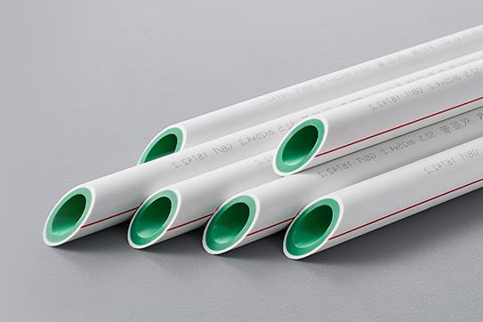 日丰与联塑水管哪种好？千万别被水管系列给绕晕了！