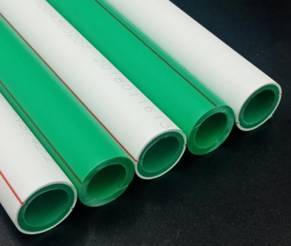 上海产日丰ppr管质量如何？至今还有消费者区别不出来！