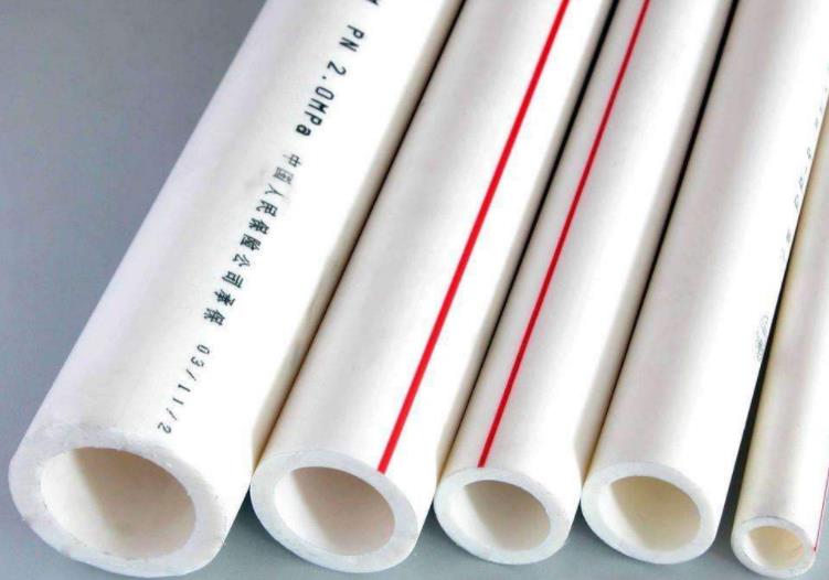 家装用联塑水管怎么样？除了这点，感觉都可以！