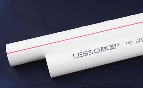 联塑水管有必要换成日丰吗？不得不说，这是心动的感觉！