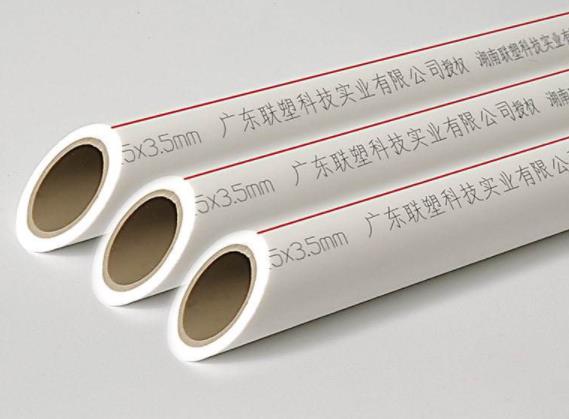 联塑水管灰色好还是绿色好？管道行业2个秘密，你全不知道？