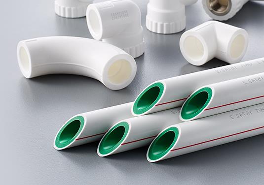 日丰普通水管和抗菌管介绍，它竟然能破坏细菌结构！