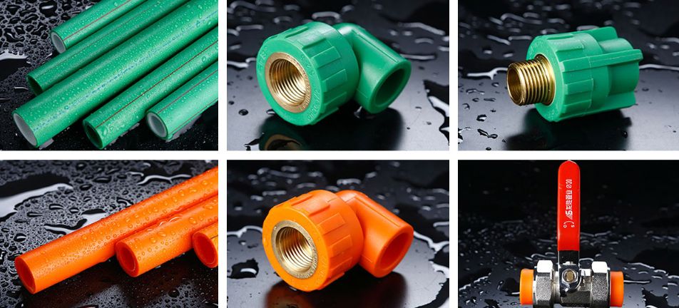 ppr纳米抗菌管的缺点是什么？原来还有一段这样的故事！