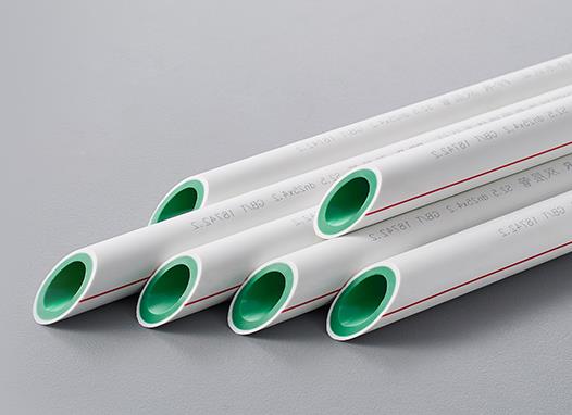 日丰三层管有没有抗菌效果？这个是管业基础小常识！