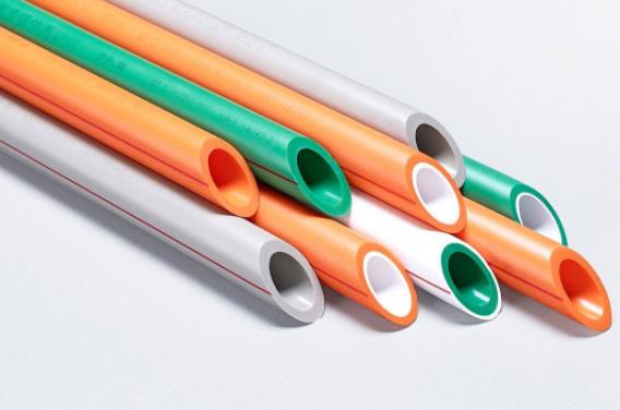 日丰橙色管是高端产品吗？是否高端看这2点就行了！