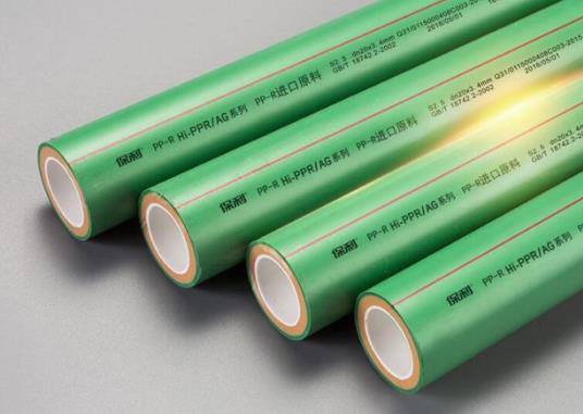 日丰和保利地暖管哪个好？不看材质，怎么选到优质品牌？