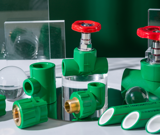 中国管业十大品牌排行榜有哪些？各品牌实力简介