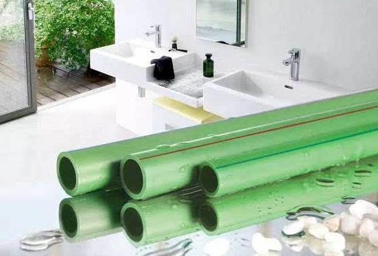 怎么分辨正品联塑ppr管？这3个方法你知道几个？