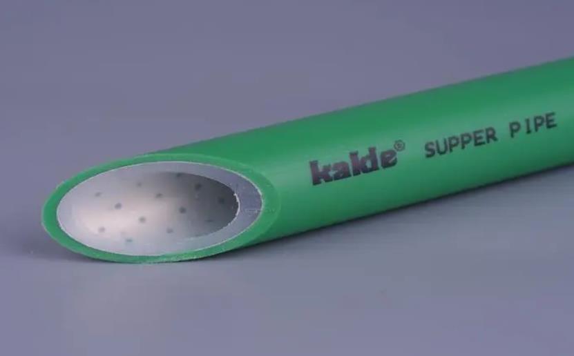 克兰德水管是德国的吗？从创始到引进中国介绍！