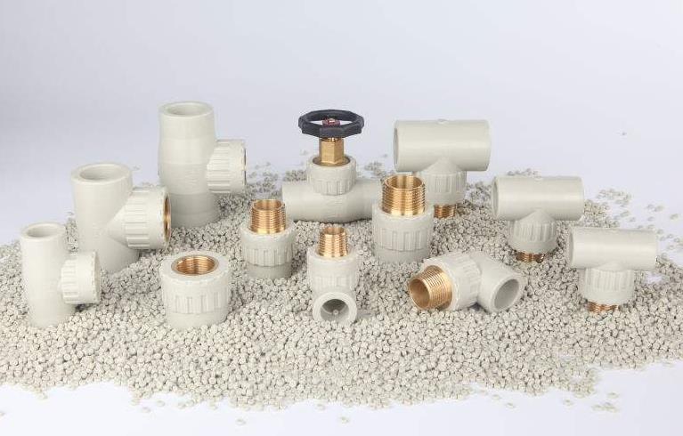 乔治费歇尔水管是哪个国家的？这个介绍还是比较全面！