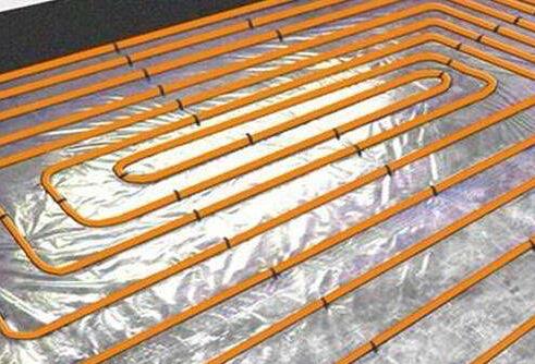 日丰地暖官网链接是什么？日丰可不是只卖地暖哦！