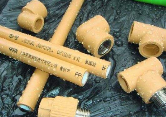 保利管道是几线品牌？论性价比！保利怎么样？