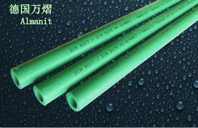 德国水管十大名牌都是哪些品牌？这2个牌子你更看好谁？