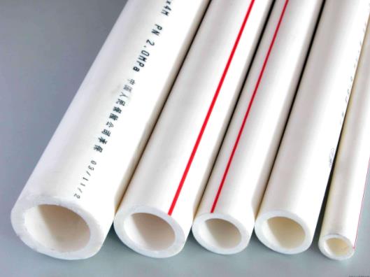 联塑家装管和工程管的区别是什么？一样！真是这样吗？