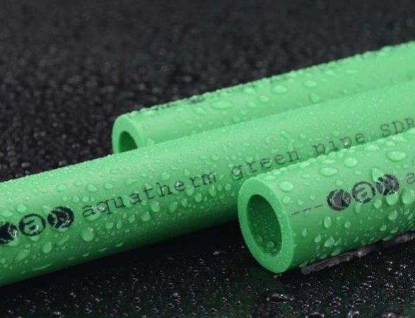 德国城家管道好吗？说2个点，自己斟酌吧！