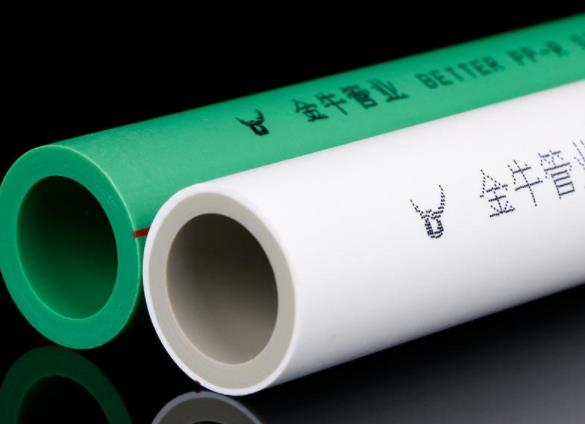 金牛联塑水管有必要换成日丰吗？是不是真的便宜没好货？