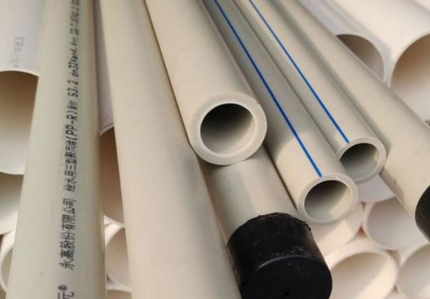 公元灰色管可以家装吗？灰色是建筑用管的标志？