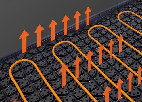 伟星地暖管有几个档次？哪个更耐用更具性价比？