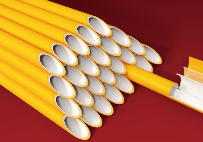 保利水管哪个颜色最好？5系区别对比后，看懵了！