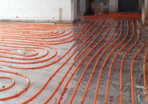 金牛地暖管有几个档次？这样选，11个档次完全不是事！