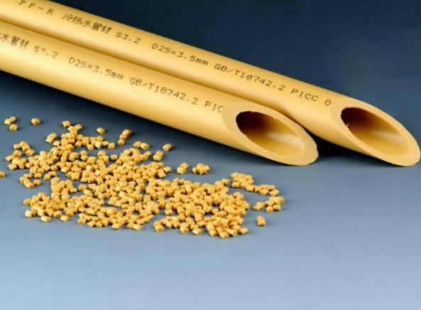 中财和日丰哪个质量好？对比后，只能这样选择了！