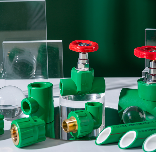 龙胜水管质量介绍，三层管道果然名不虚传！